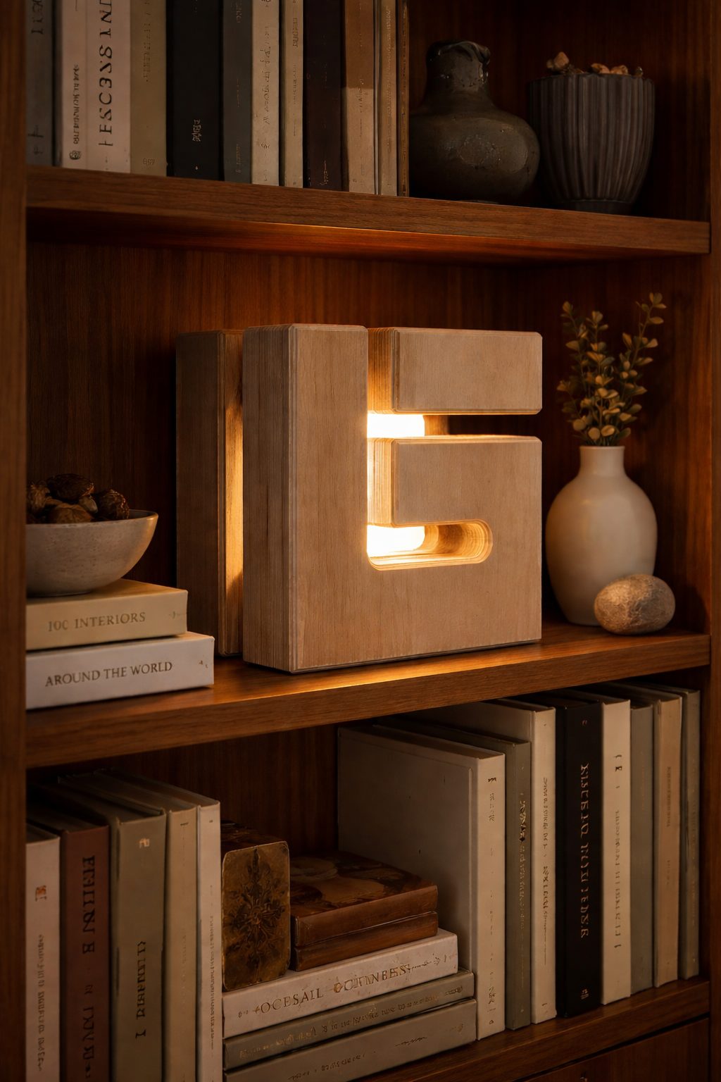 Design lamp